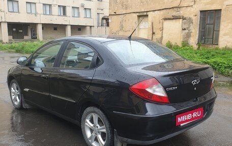 Chery M11 (A3), 2013 год, 550 000 рублей, 8 фотография