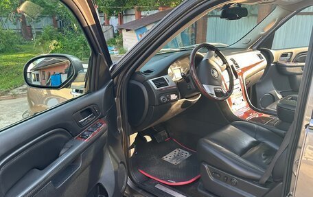 Cadillac Escalade III, 2011 год, 2 550 000 рублей, 7 фотография