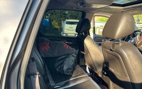 Cadillac Escalade III, 2011 год, 2 550 000 рублей, 10 фотография