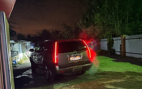 Cadillac Escalade III, 2011 год, 2 550 000 рублей, 12 фотография