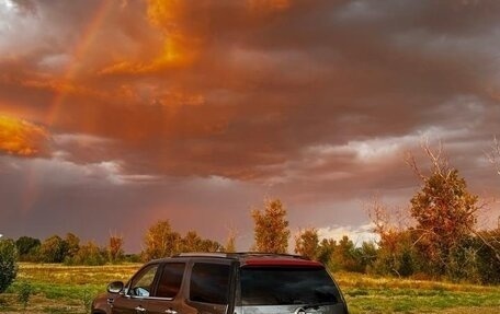 Cadillac Escalade III, 2011 год, 2 550 000 рублей, 11 фотография