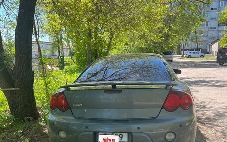 Dodge Stratus II, 2004 год, 530 000 рублей, 4 фотография