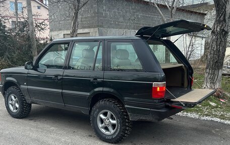 Land Rover Range Rover III, 2001 год, 980 000 рублей, 6 фотография