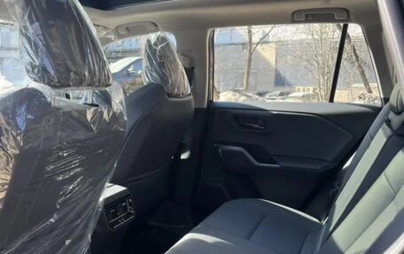 Toyota RAV4, 2026 год, 3 790 000 рублей, 6 фотография