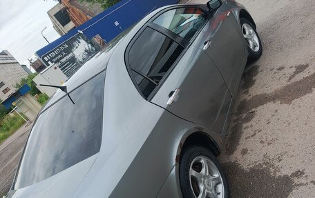 Geely Vision, 2008 год, 320 000 рублей, 7 фотография