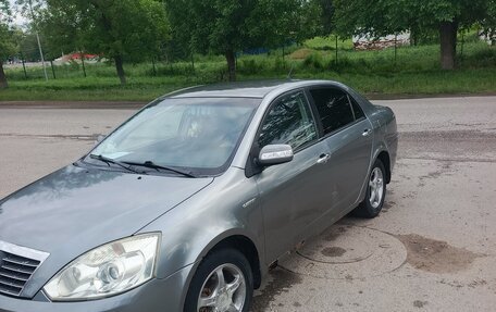 Geely Vision, 2008 год, 320 000 рублей, 2 фотография