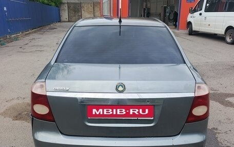 Geely Vision, 2008 год, 320 000 рублей, 4 фотография
