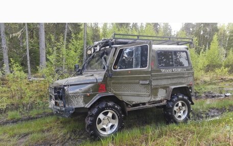 ЛуАЗ 969, 1984 год, 440 000 рублей, 2 фотография