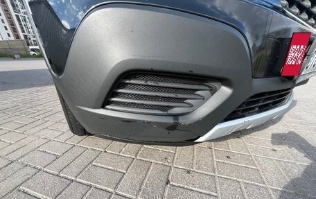 Opel Mokka I, 2014 год, 789 000 рублей, 8 фотография