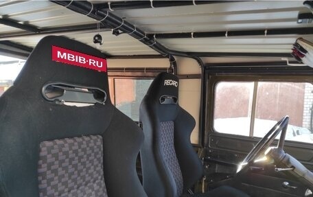ЛуАЗ 969, 1984 год, 440 000 рублей, 9 фотография