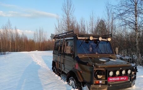 ЛуАЗ 969, 1984 год, 440 000 рублей, 18 фотография