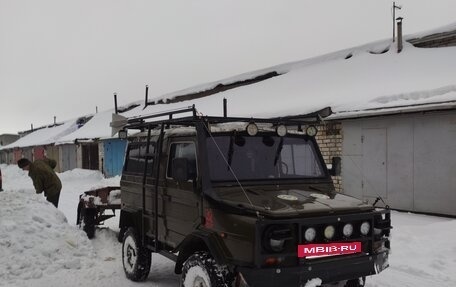 ЛуАЗ 969, 1984 год, 440 000 рублей, 22 фотография