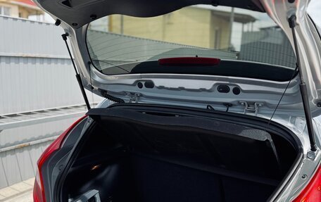 Hyundai Solaris II рестайлинг, 2014 год, 1 100 000 рублей, 17 фотография