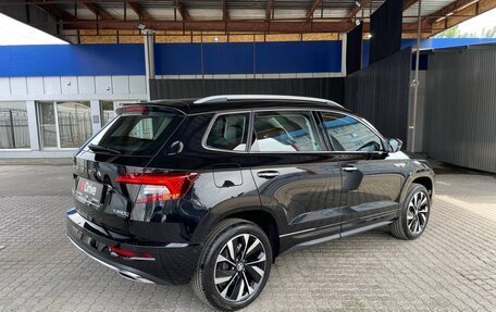 Skoda Karoq I, 2025 год, 3 349 000 рублей, 6 фотография