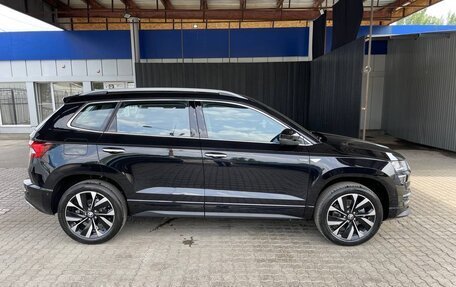 Skoda Karoq I, 2025 год, 3 349 000 рублей, 5 фотография