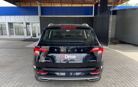 Skoda Karoq I, 2025 год, 3 349 000 рублей, 7 фотография