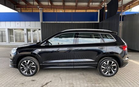 Skoda Karoq I, 2025 год, 3 349 000 рублей, 9 фотография