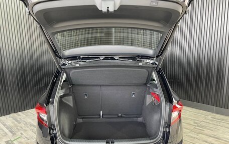 Skoda Karoq I, 2025 год, 3 349 000 рублей, 16 фотография