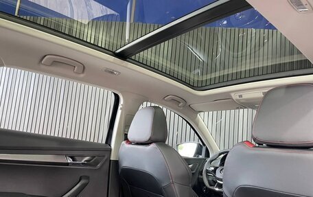 Skoda Karoq I, 2025 год, 3 349 000 рублей, 19 фотография