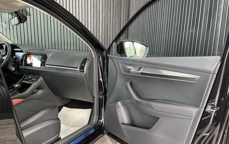 Skoda Karoq I, 2025 год, 3 349 000 рублей, 15 фотография