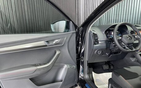 Skoda Karoq I, 2025 год, 3 349 000 рублей, 10 фотография