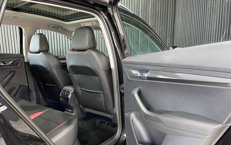Skoda Karoq I, 2025 год, 3 349 000 рублей, 18 фотография