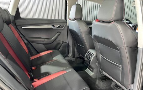 Skoda Karoq I, 2025 год, 3 349 000 рублей, 17 фотография