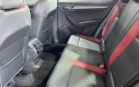 Skoda Karoq I, 2025 год, 3 349 000 рублей, 20 фотография