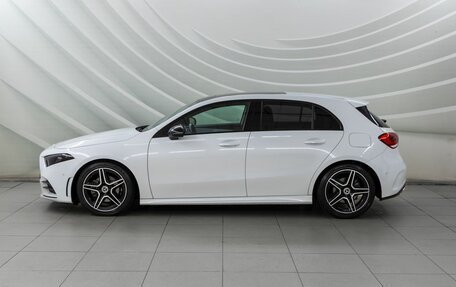 Mercedes-Benz A-Класс, 2020 год, 2 458 000 рублей, 4 фотография