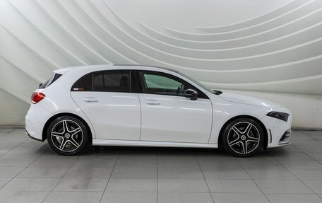 Mercedes-Benz A-Класс, 2020 год, 2 458 000 рублей, 8 фотография