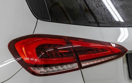 Mercedes-Benz A-Класс, 2020 год, 2 458 000 рублей, 12 фотография
