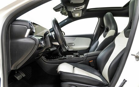 Mercedes-Benz A-Класс, 2020 год, 2 458 000 рублей, 16 фотография