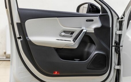 Mercedes-Benz A-Класс, 2020 год, 2 458 000 рублей, 14 фотография