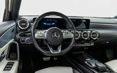 Mercedes-Benz A-Класс, 2020 год, 2 458 000 рублей, 19 фотография