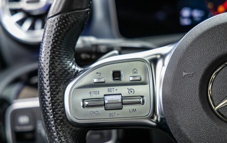 Mercedes-Benz A-Класс, 2020 год, 2 458 000 рублей, 22 фотография