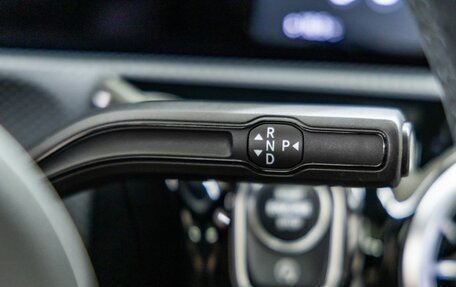 Mercedes-Benz A-Класс, 2020 год, 2 458 000 рублей, 25 фотография