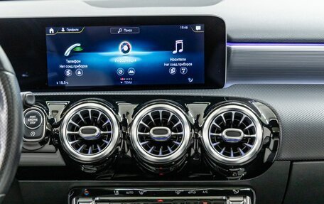 Mercedes-Benz A-Класс, 2020 год, 2 458 000 рублей, 28 фотография