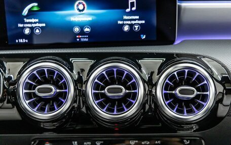 Mercedes-Benz A-Класс, 2020 год, 2 458 000 рублей, 29 фотография