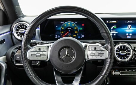 Mercedes-Benz A-Класс, 2020 год, 2 458 000 рублей, 23 фотография