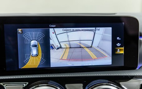 Mercedes-Benz A-Класс, 2020 год, 2 458 000 рублей, 31 фотография
