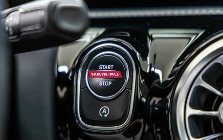 Mercedes-Benz A-Класс, 2020 год, 2 458 000 рублей, 26 фотография