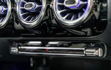 Mercedes-Benz A-Класс, 2020 год, 2 458 000 рублей, 33 фотография
