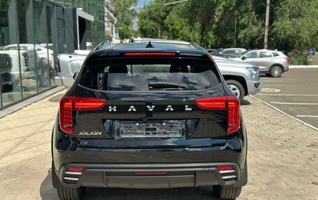 Haval Jolion, 2026 год, 2 599 000 рублей, 5 фотография