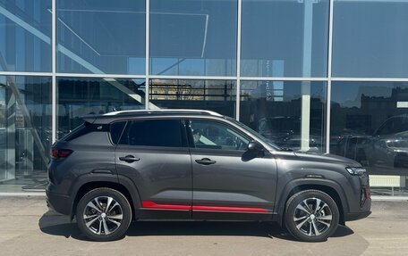 Changan CS35 Plus, 2025 год, 2 779 900 рублей, 5 фотография