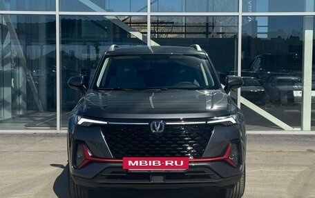Changan CS35 Plus, 2025 год, 2 779 900 рублей, 2 фотография