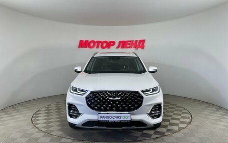 Chery Tiggo 8 Pro, 2022 год, 2 054 000 рублей, 2 фотография