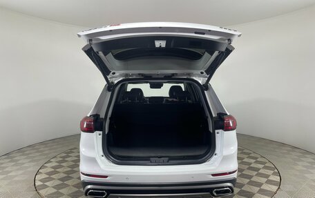 Chery Tiggo 8 Pro, 2022 год, 2 054 000 рублей, 10 фотография