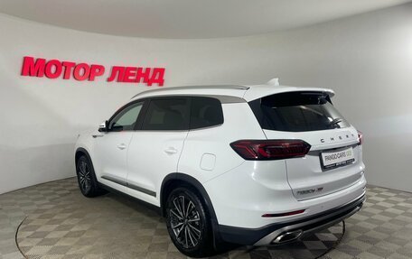 Chery Tiggo 8 Pro, 2022 год, 2 054 000 рублей, 6 фотография