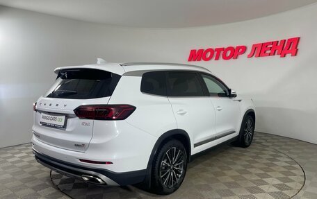 Chery Tiggo 8 Pro, 2022 год, 2 054 000 рублей, 4 фотография