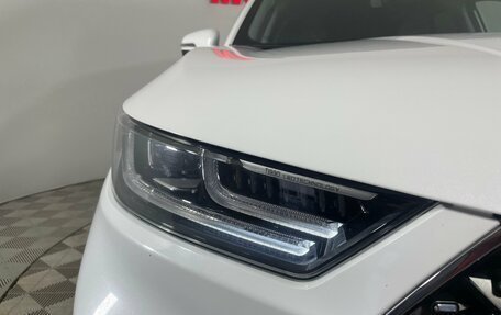 Chery Tiggo 8 Pro, 2022 год, 2 054 000 рублей, 7 фотография